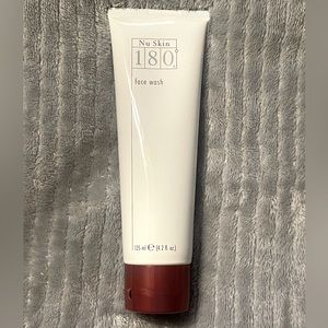 Nu Skin 180 Face Wash - NEW